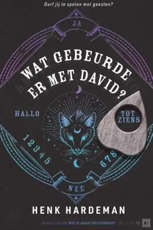 Flitsaanbieding Wat gebeurde er met David?
