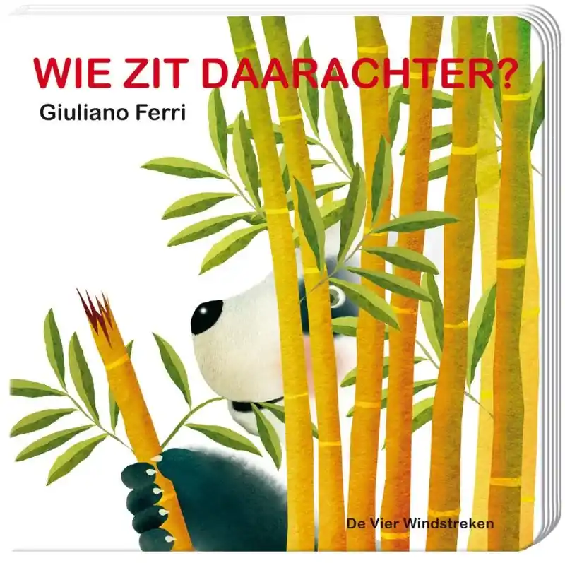 Hete Deal Wie zit daarachter?