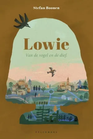 Must-Have Lowie