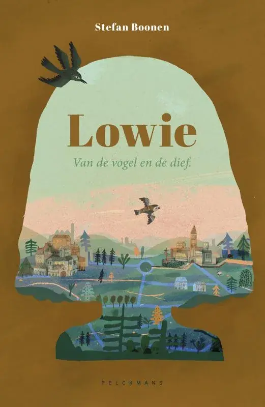 Must-Have Lowie
