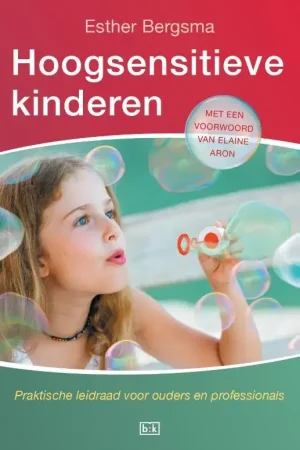 Populair Hoogsensitieve kinderen
