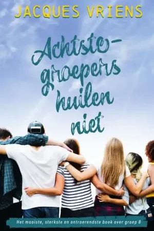 Achtste-groepers huilen niet Express Levering