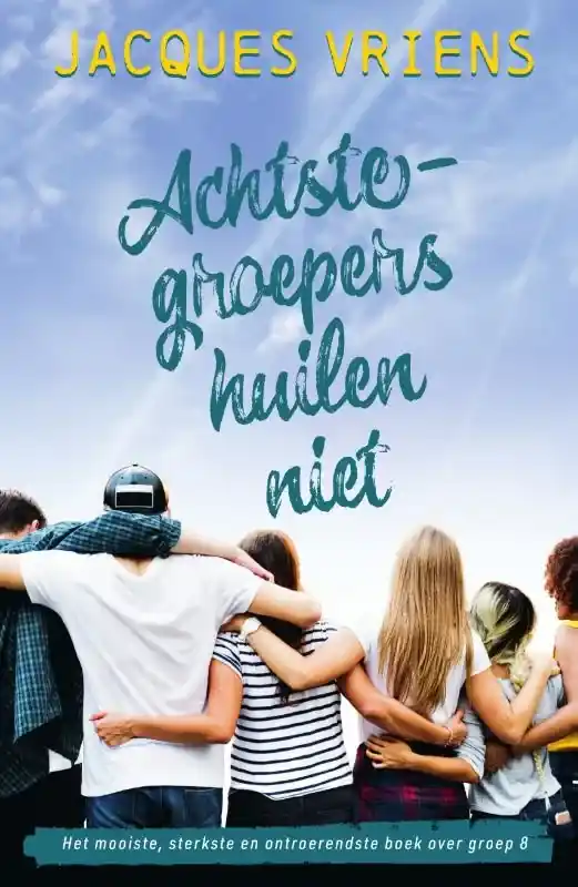 Achtste-groepers huilen niet Express Levering