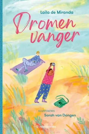Direct Beschikbaar Dromenvanger
