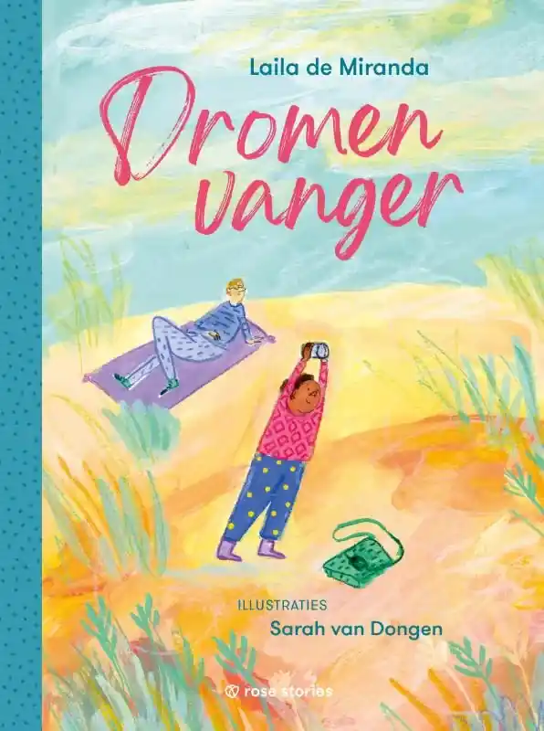 Direct Beschikbaar Dromenvanger