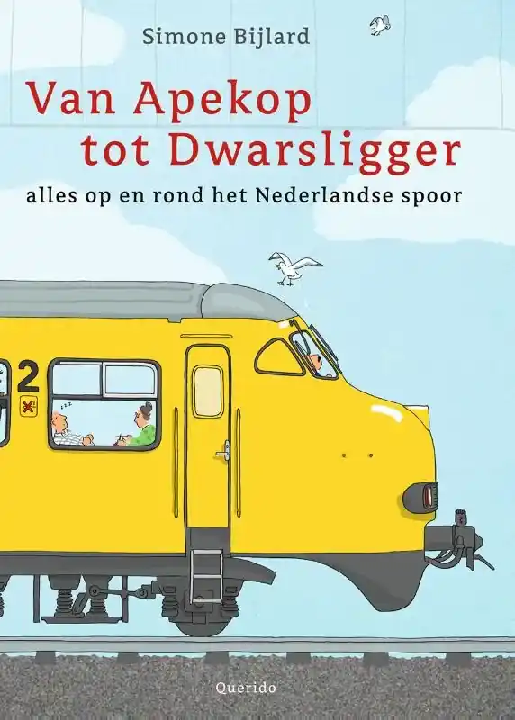 Van Apekop tot Dwarsligger Bestseller