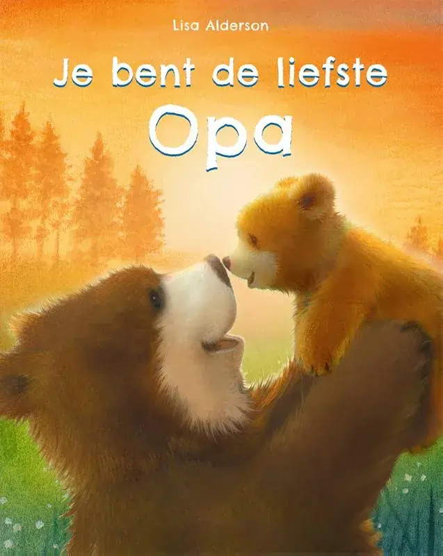 Je bent de liefste opa Shop Nu