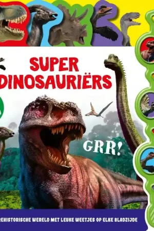 Superdinosauriërs Direct Beschikbaar