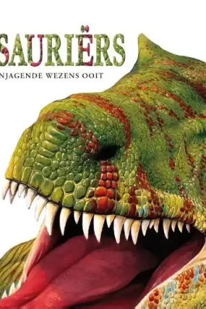 Shop Nu Dinosauriërs