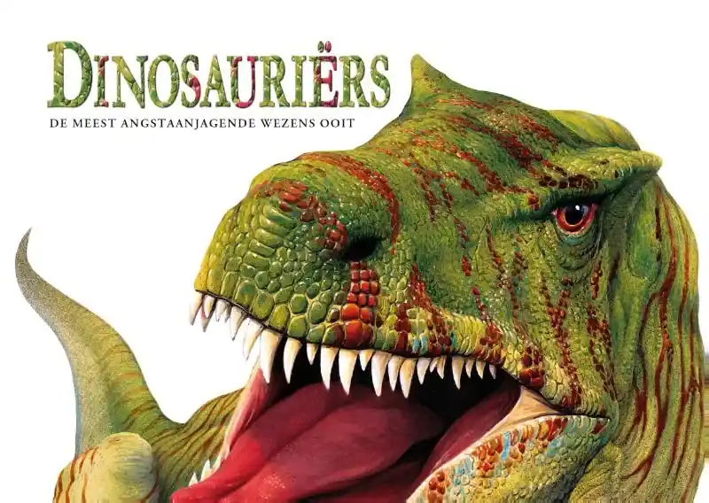 Shop Nu Dinosauriërs
