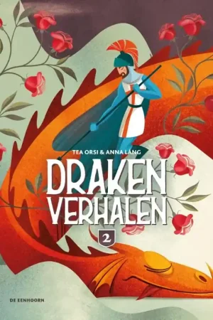 Drakenverhalen 2 Direct Verzonden