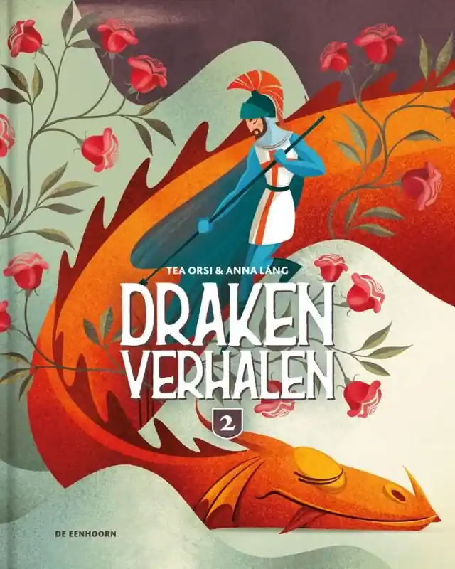 Drakenverhalen 2 Direct Verzonden