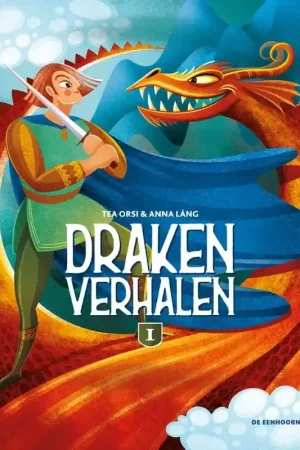 Drakenverhalen 1 Betaalbaar