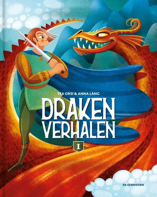 Drakenverhalen 1 Betaalbaar