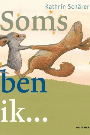 Soms ben ik… Beperkte Voorraad