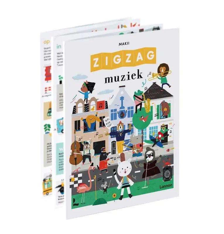 Muziek Bestel Nu