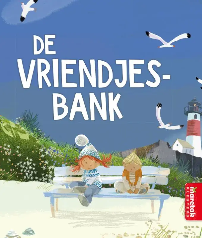 Hoge Kwaliteit De vriendjesbank