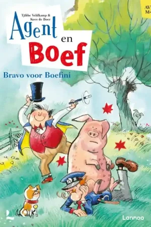 Bravo voor Boefini Meest Verkocht