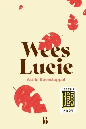 Alleen Vandaag Wees Lucie