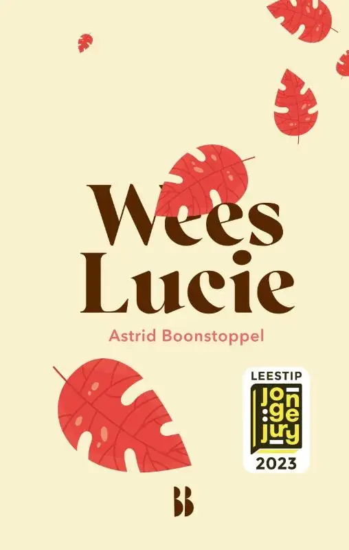 Alleen Vandaag Wees Lucie