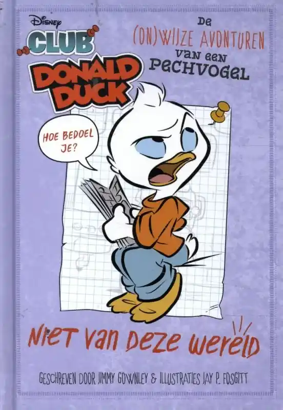 Niet van deze wereld Nu Kopen