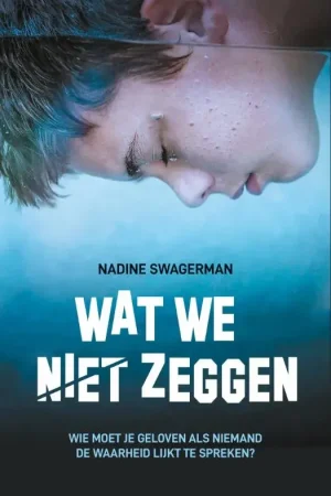 Wat we niet zeggen Korting