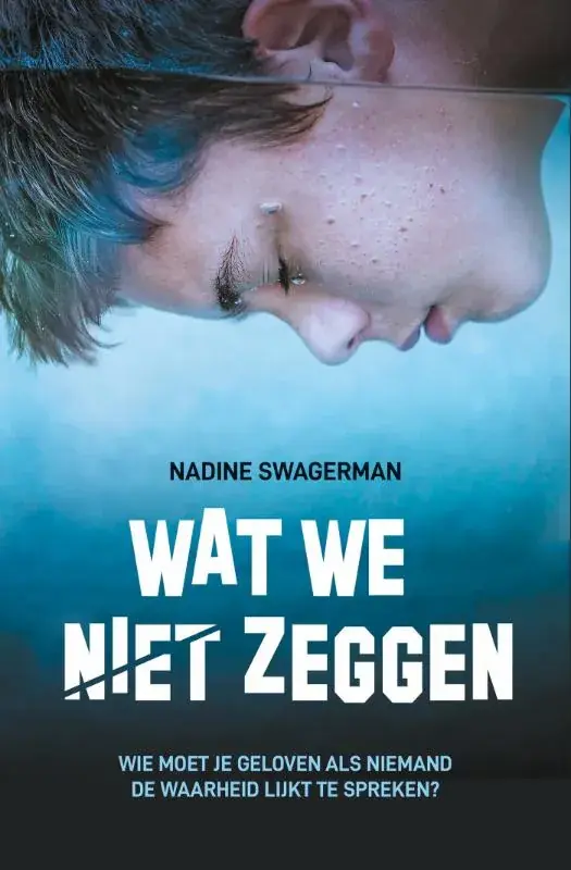 Wat we niet zeggen Korting