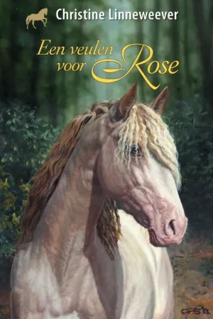 Uitverkoop Een veulen voor Rose