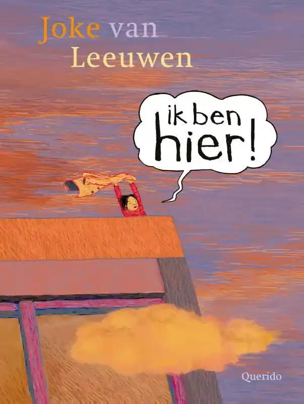 Ik ben hier! Laatste Kans