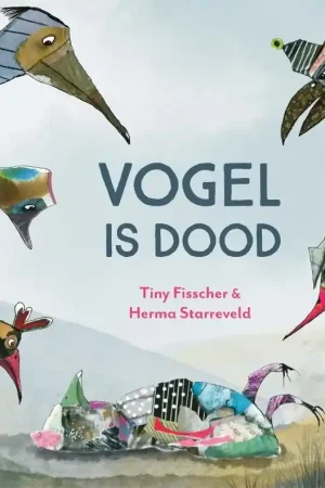 Vogel is dood Superprijs