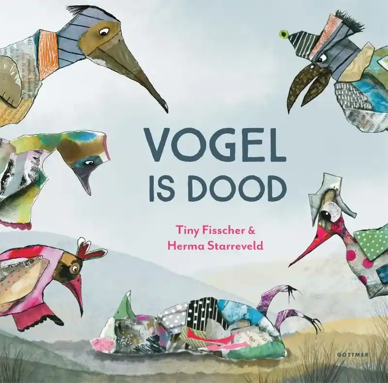 Vogel is dood Superprijs