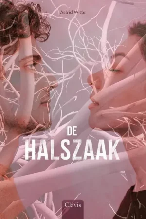 De halszaak Uitverkoop