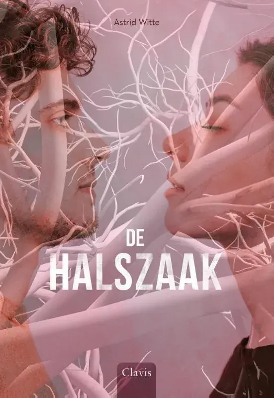 De halszaak Uitverkoop
