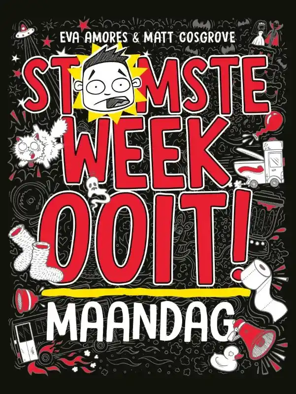 Koop Vandaag Maandag