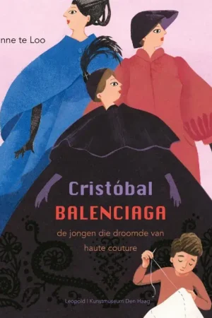 Cristóbal Balenciaga Betrouwbaar