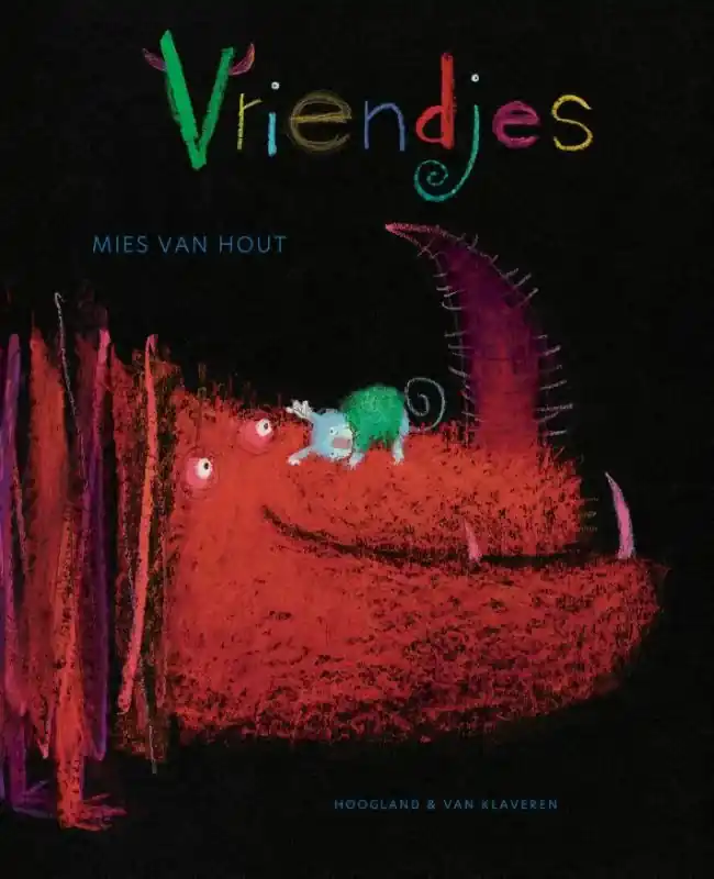 Laatste Versie Vriendjes