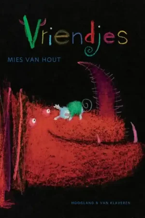 Vriendjes Op = Op