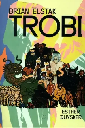 Trobi Merkproduct