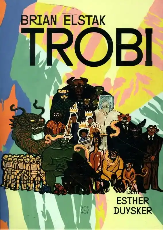 Trobi Merkproduct