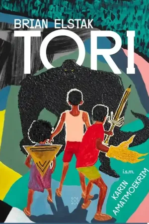 Bestel Nu Tori