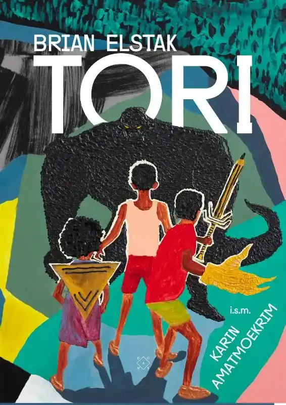 Bestel Nu Tori