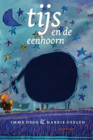 Dagaanbieding Tijs en de eenhoorn