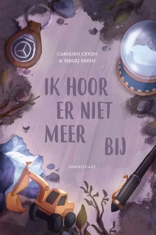Ik hoor er niet meer bij Lage Kosten