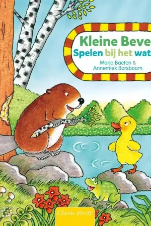 Beperkt Aanbod Spelen bij het water
