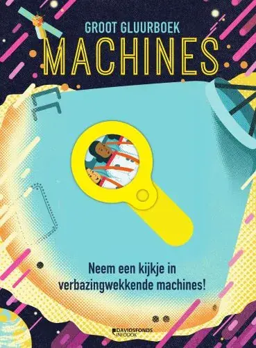 machines Fabrieksprijs