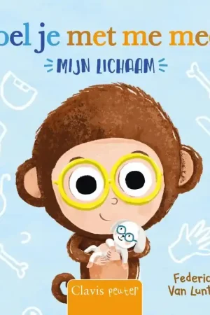 Voel je met me mee? Mijn lichaam Gecertificeerd