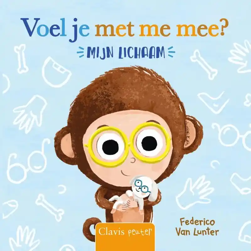 Voel je met me mee? Mijn lichaam Gecertificeerd