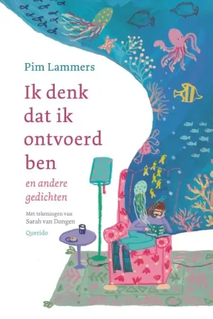 Tijdelijk Beschikbaar Ik denk dat ik ontvoerd ben