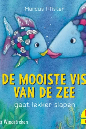 De mooiste vis van de zee PIXI Tijdelijk Beschikbaar