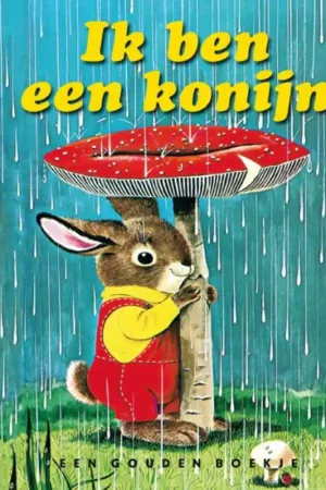 Betaalbaar Ik ben een konijn